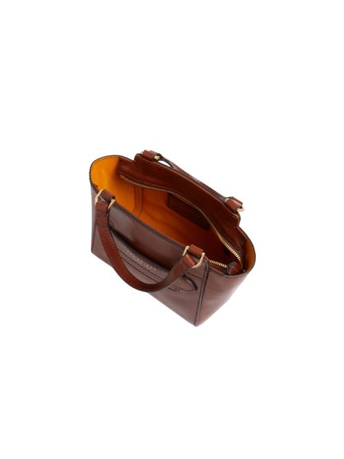 Lucrezia handbag THE BRIDGE | 04190601W14